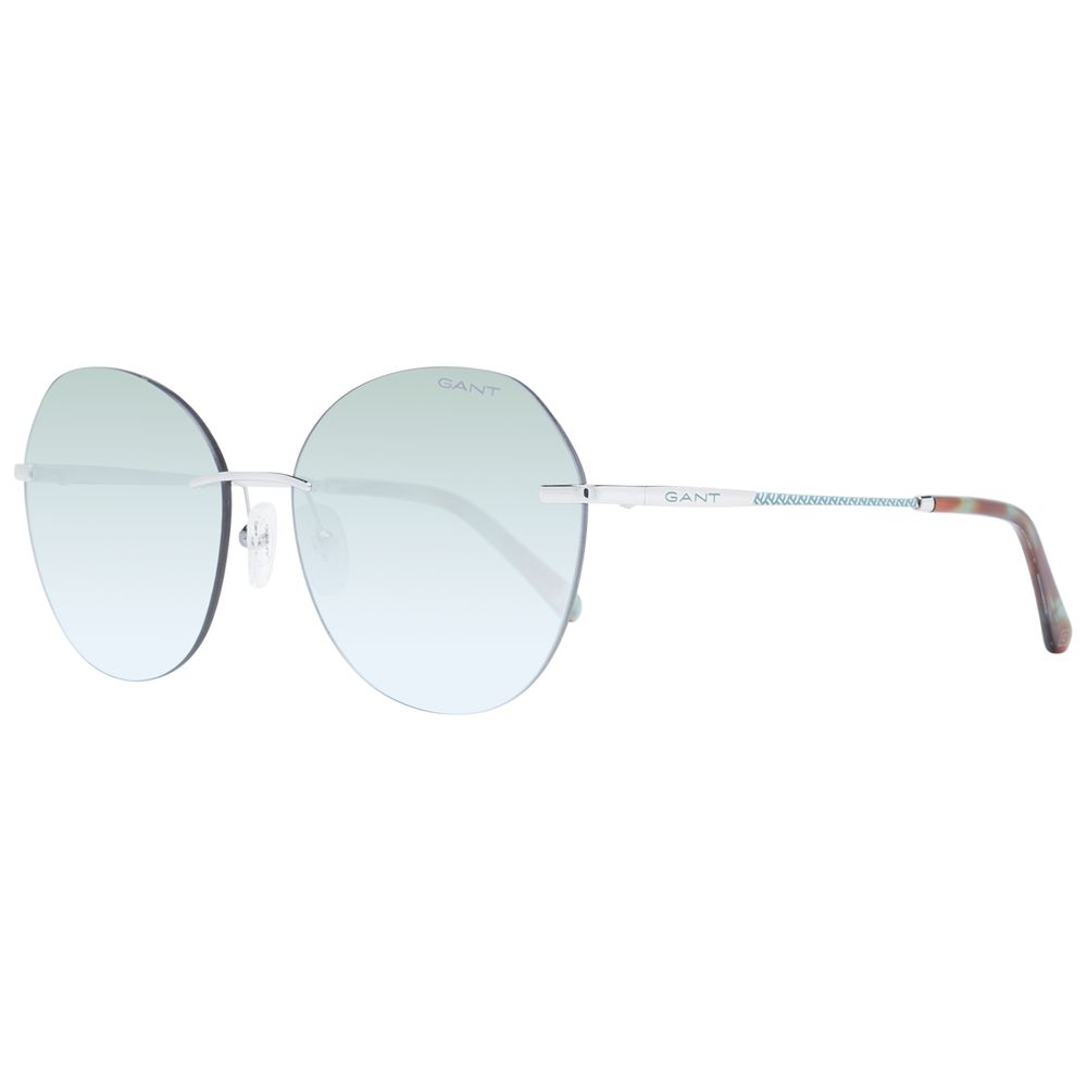 Gant Silver Women Sunglasses