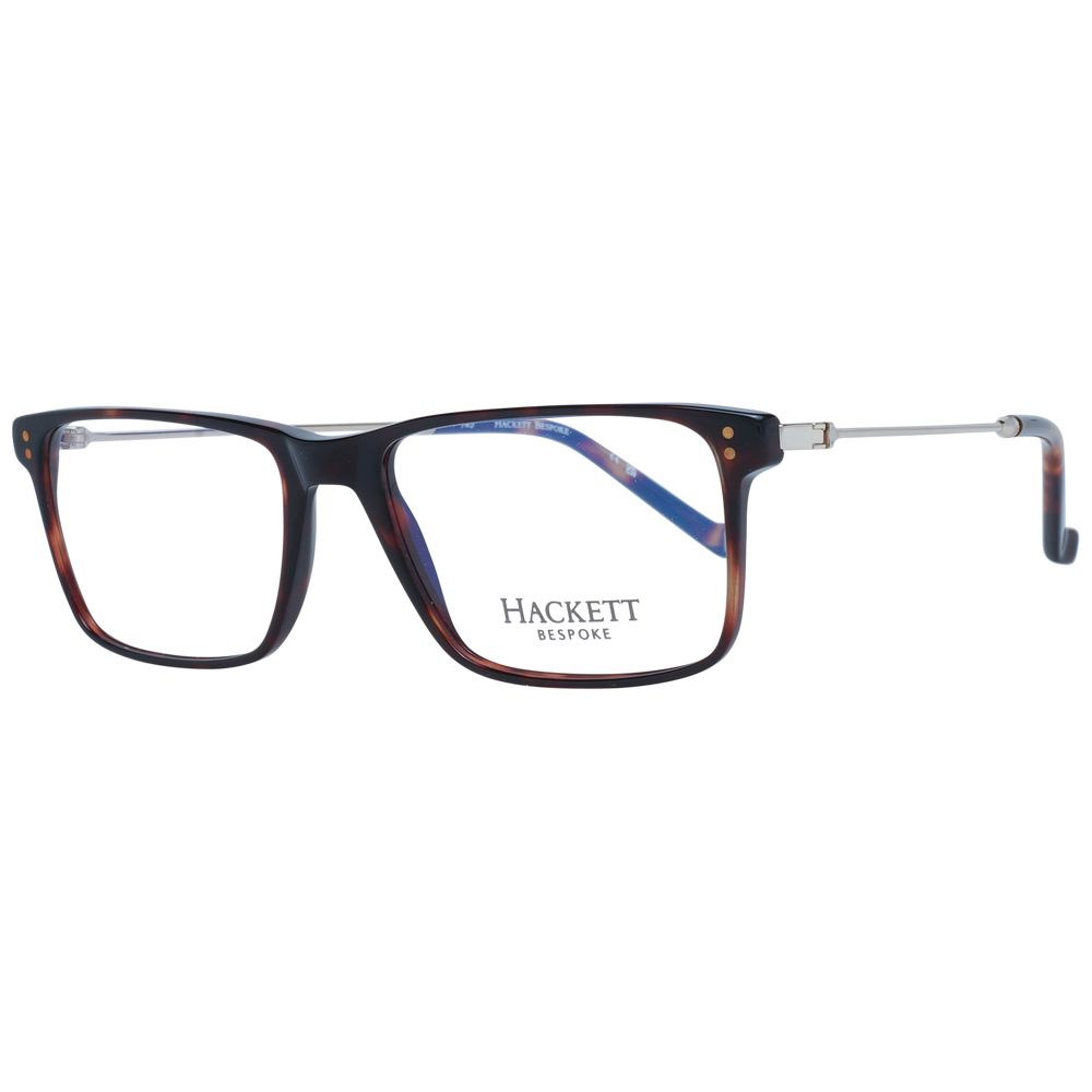 Hackett Brown Men Optical Frames