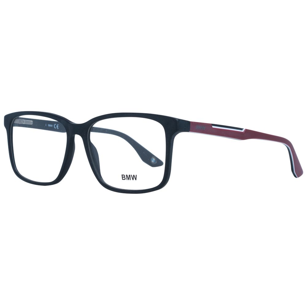 BMW Black Men Optical Frames