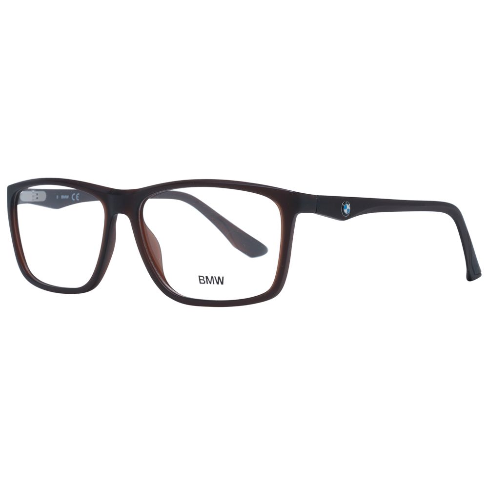 BMW Brown Men Optical Frames