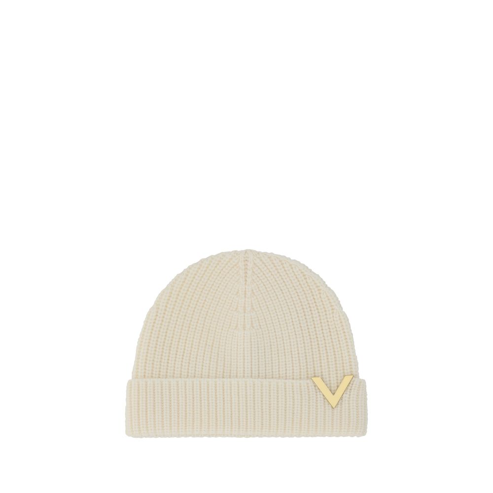 Valentino Garavani Beanie Hat