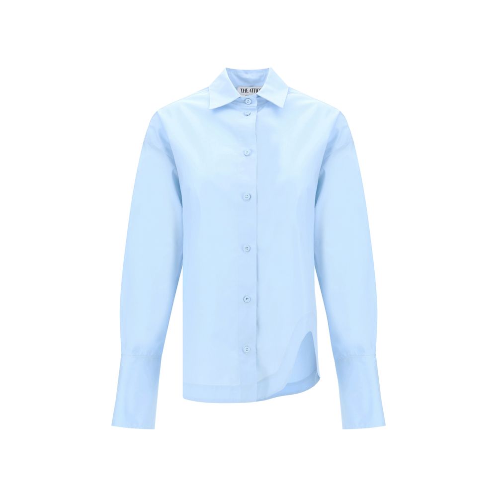 The Attico Eliza Shirt