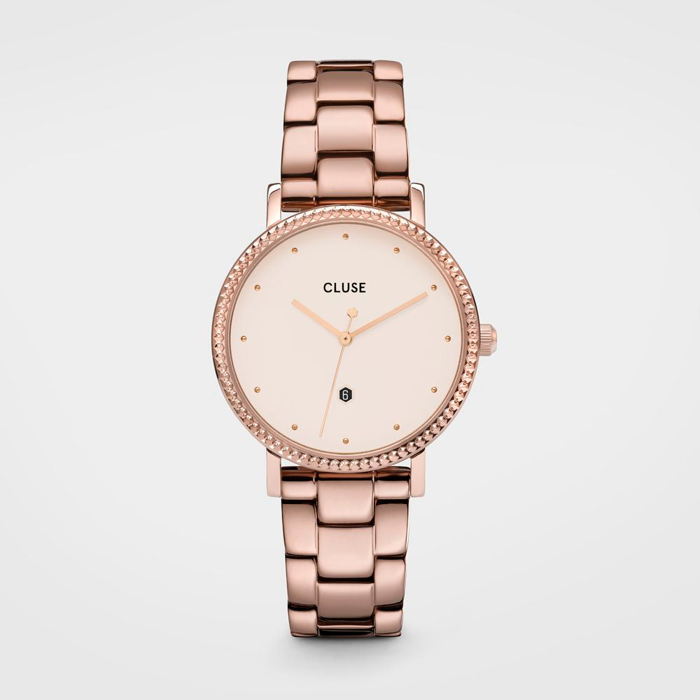 Cluse Multicolor Stainless Steel Stainless Steel Watch