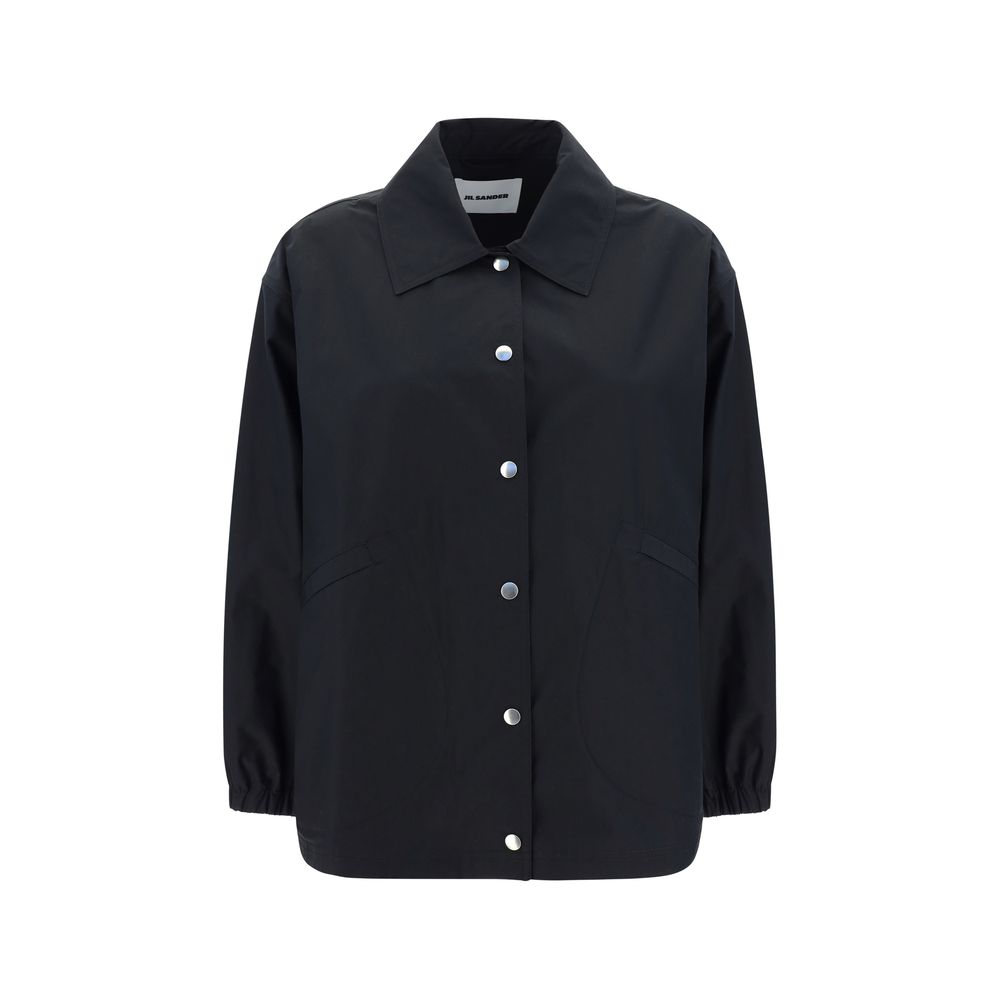 Jil Sander Cotton Jacket