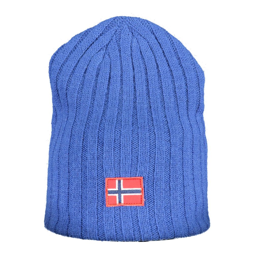 Norway 1963 Blue Polyester Hats & Cap