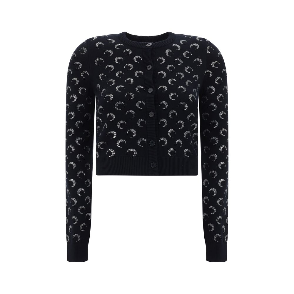 Marine Serre Cardigan