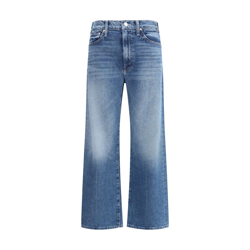 Mother Denim The Dodger Jeans