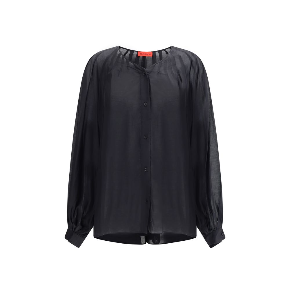 The Latest Biro Shirt